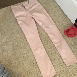 High waist jeans 💅🏽